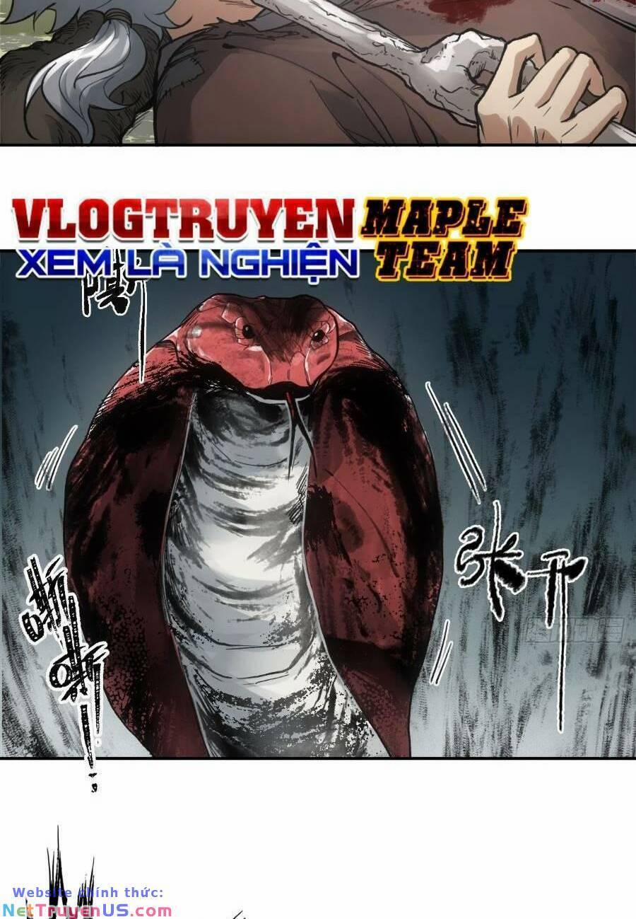 Xa Đao Nhân 14 trang 51