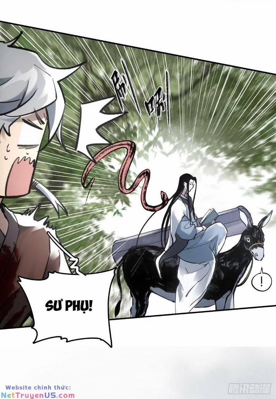 Xa Đao Nhân 14 trang 53