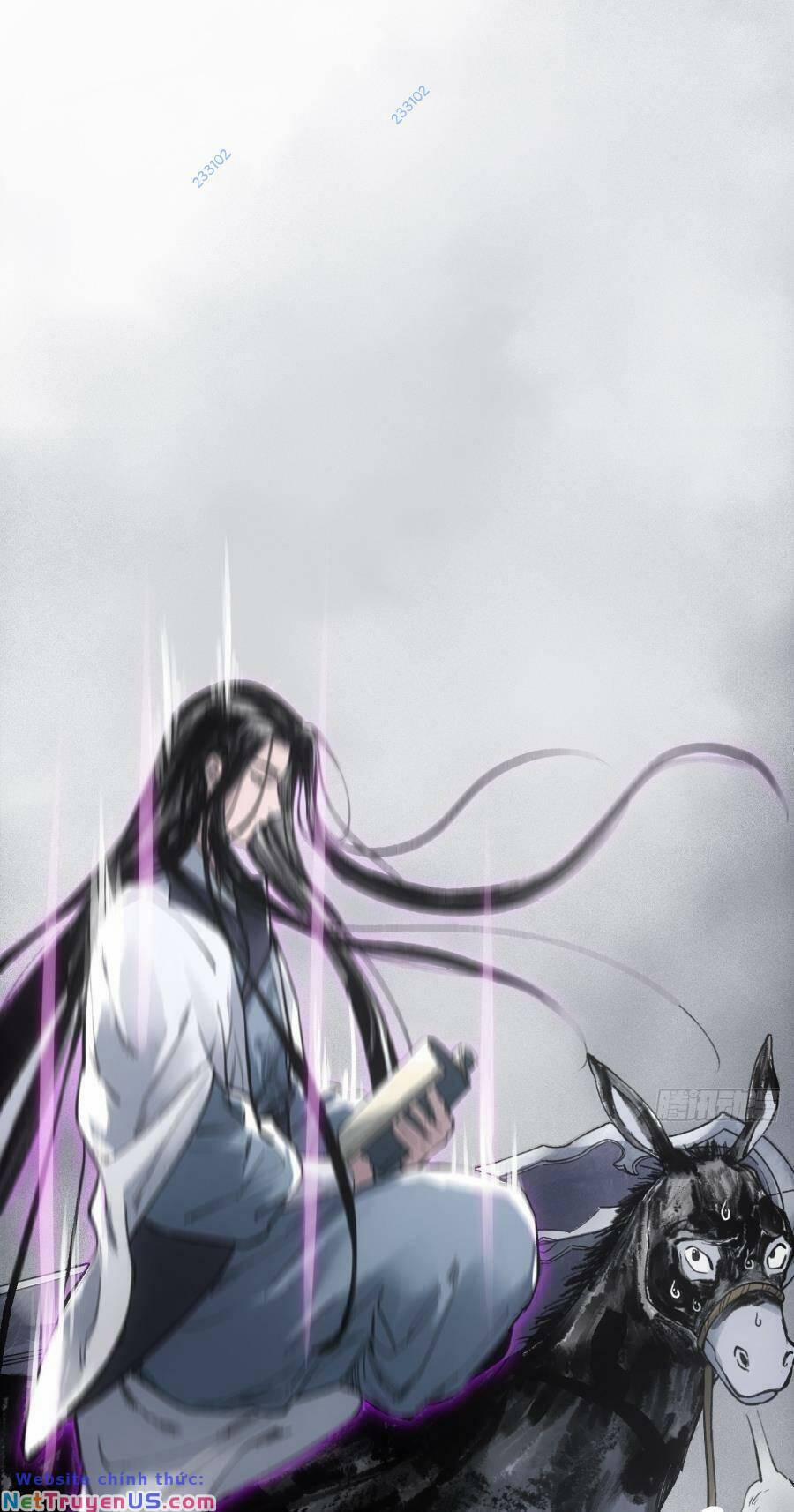 Xa Đao Nhân 14 trang 54