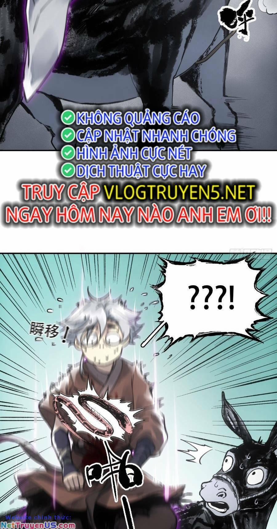 Xa Đao Nhân 14 trang 55