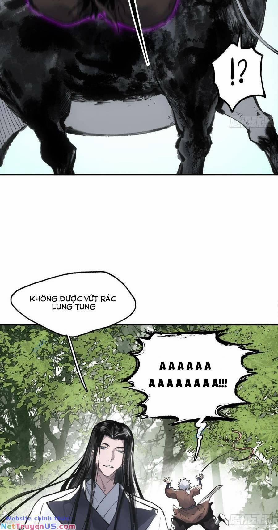 Xa Đao Nhân 14 trang 56