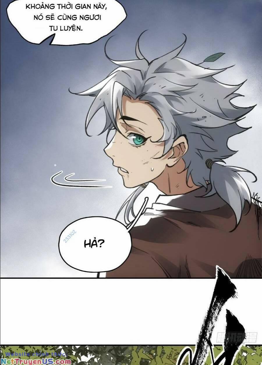 Xa Đao Nhân 14 trang 60