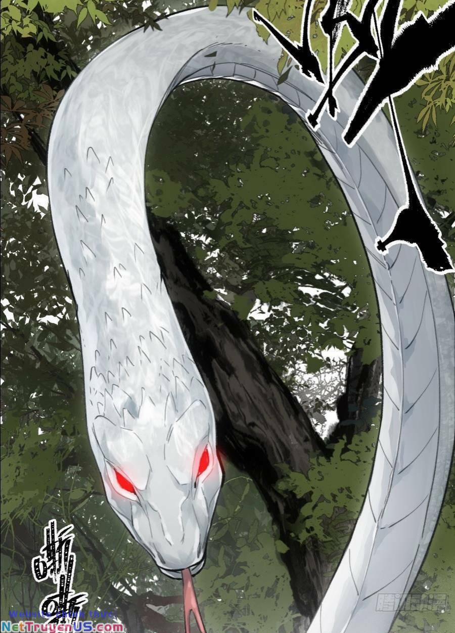 Xa Đao Nhân 14 trang 61