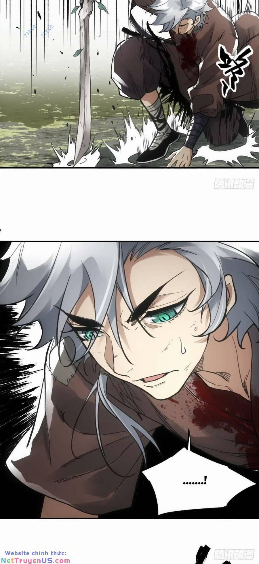 Xa Đao Nhân 15 trang 13