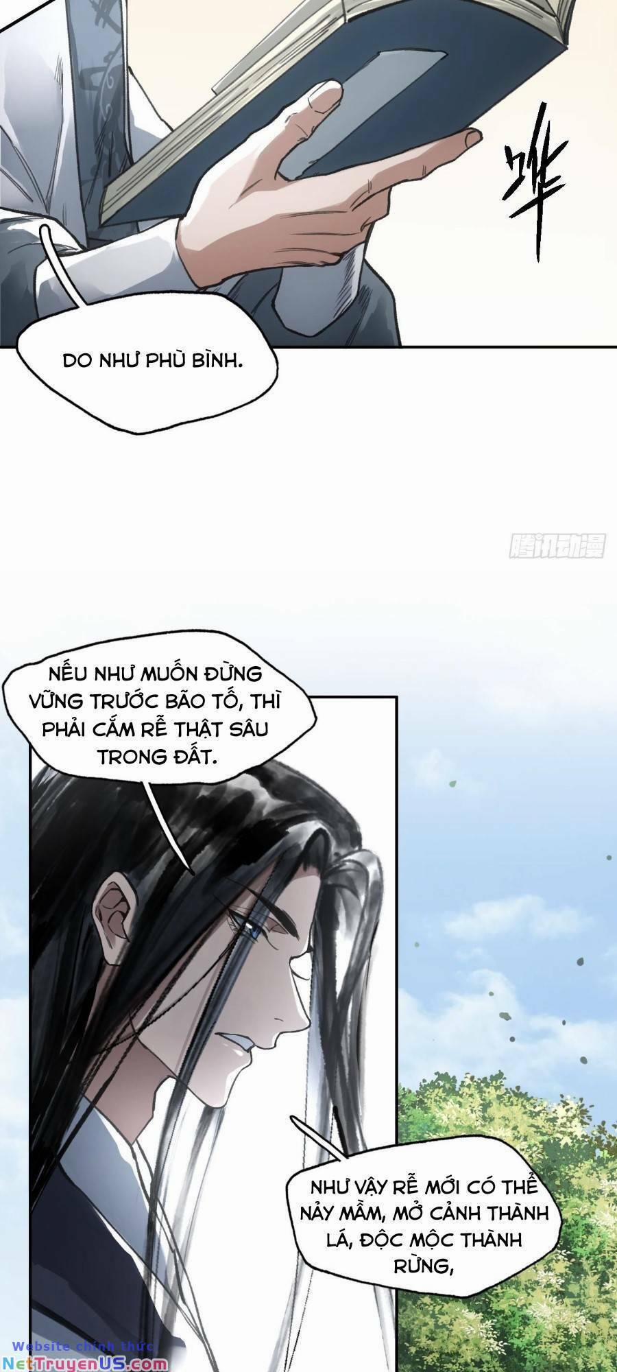 Xa Đao Nhân 15 trang 23