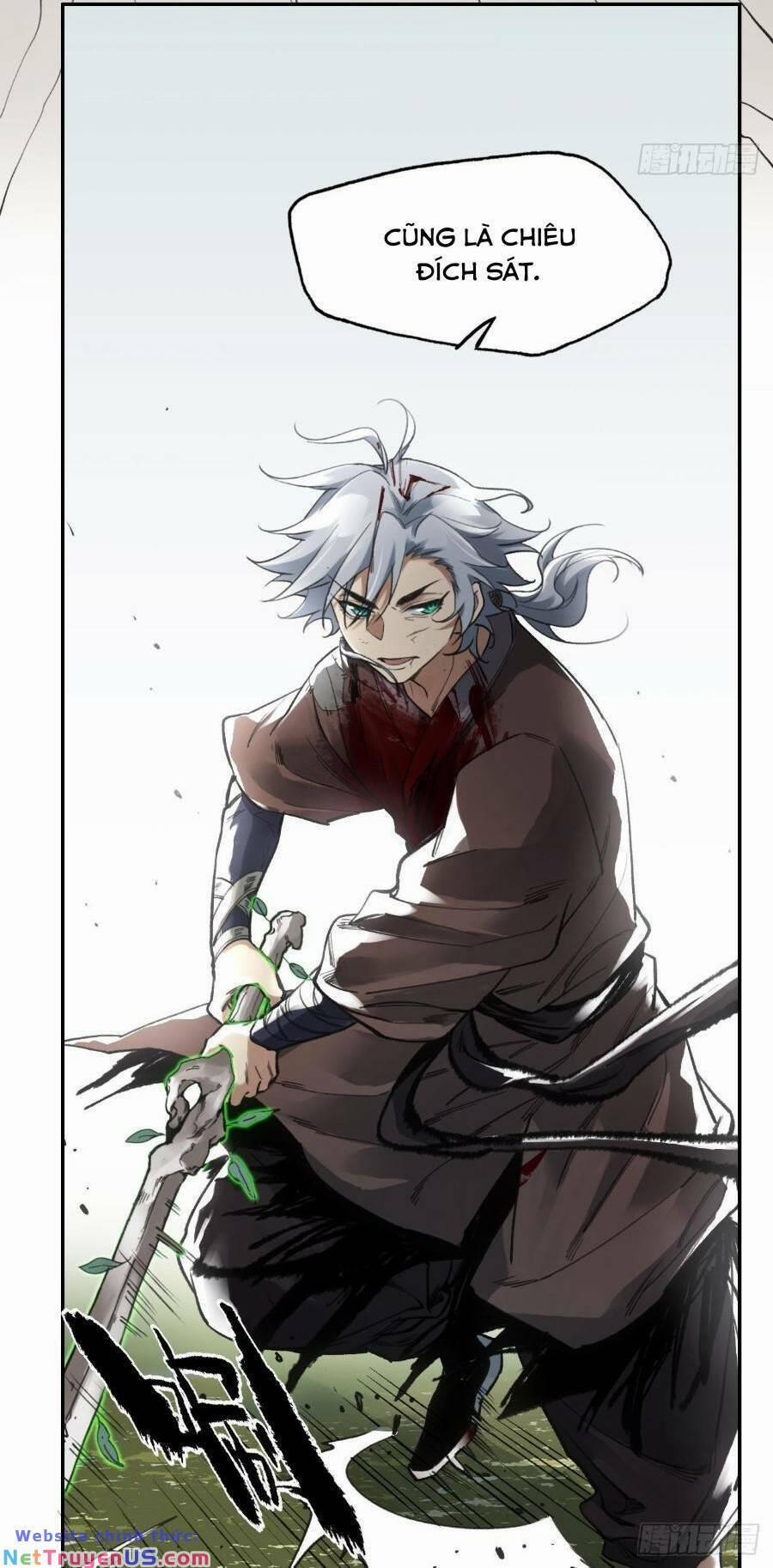 Xa Đao Nhân 15 trang 25