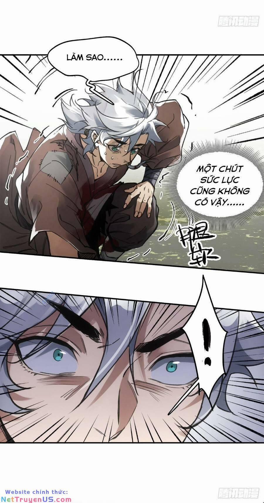 Xa Đao Nhân 15 trang 29