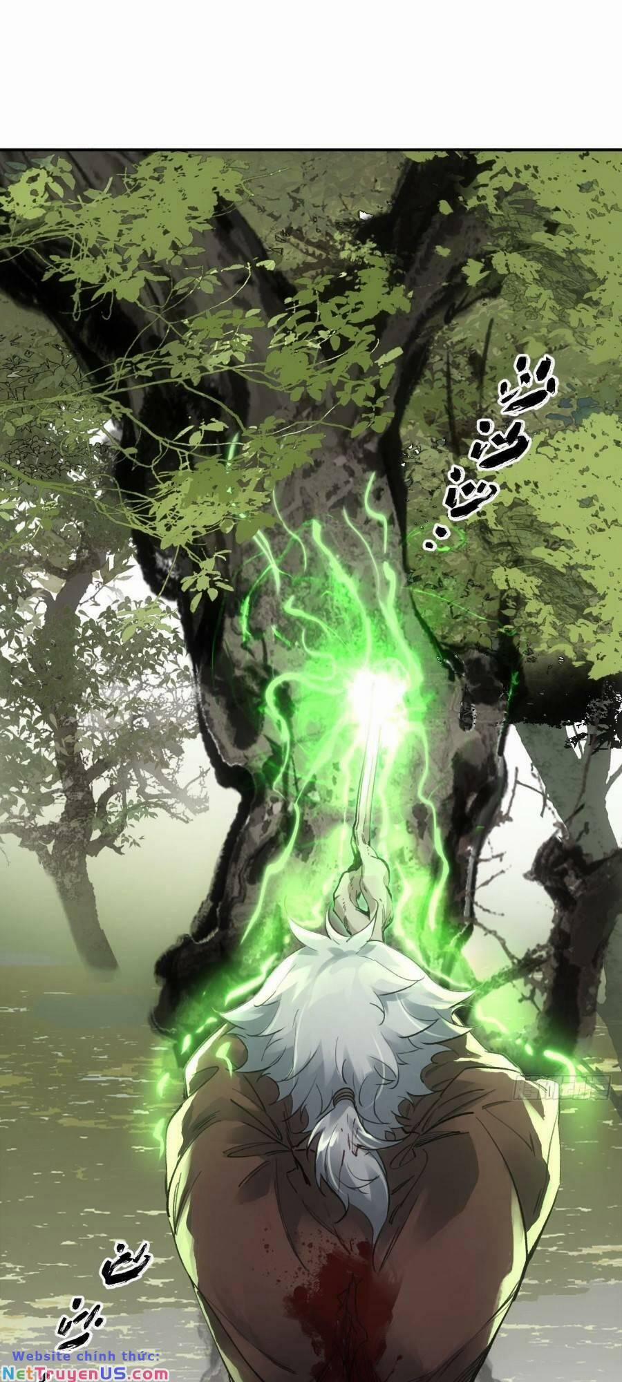 Xa Đao Nhân 15 trang 35