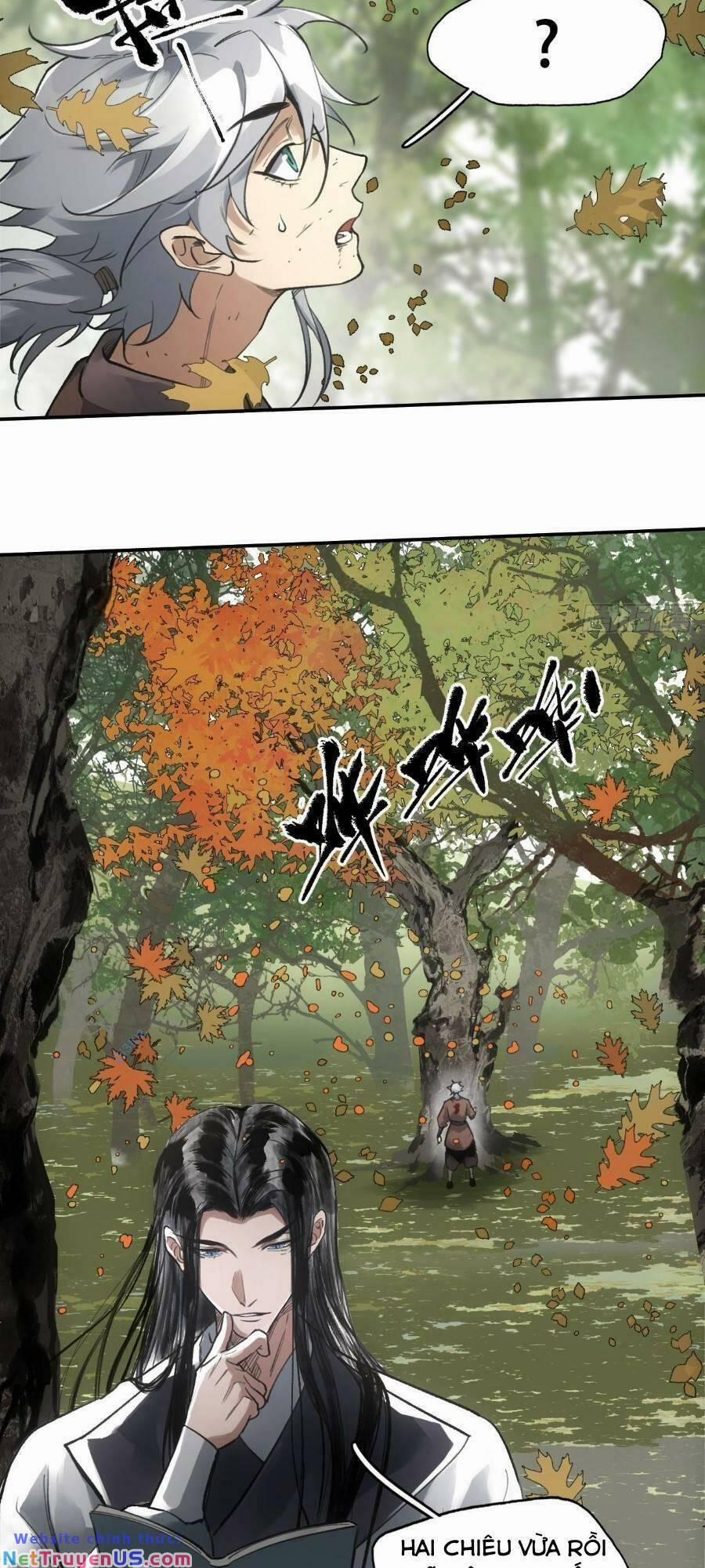 Xa Đao Nhân 15 trang 37