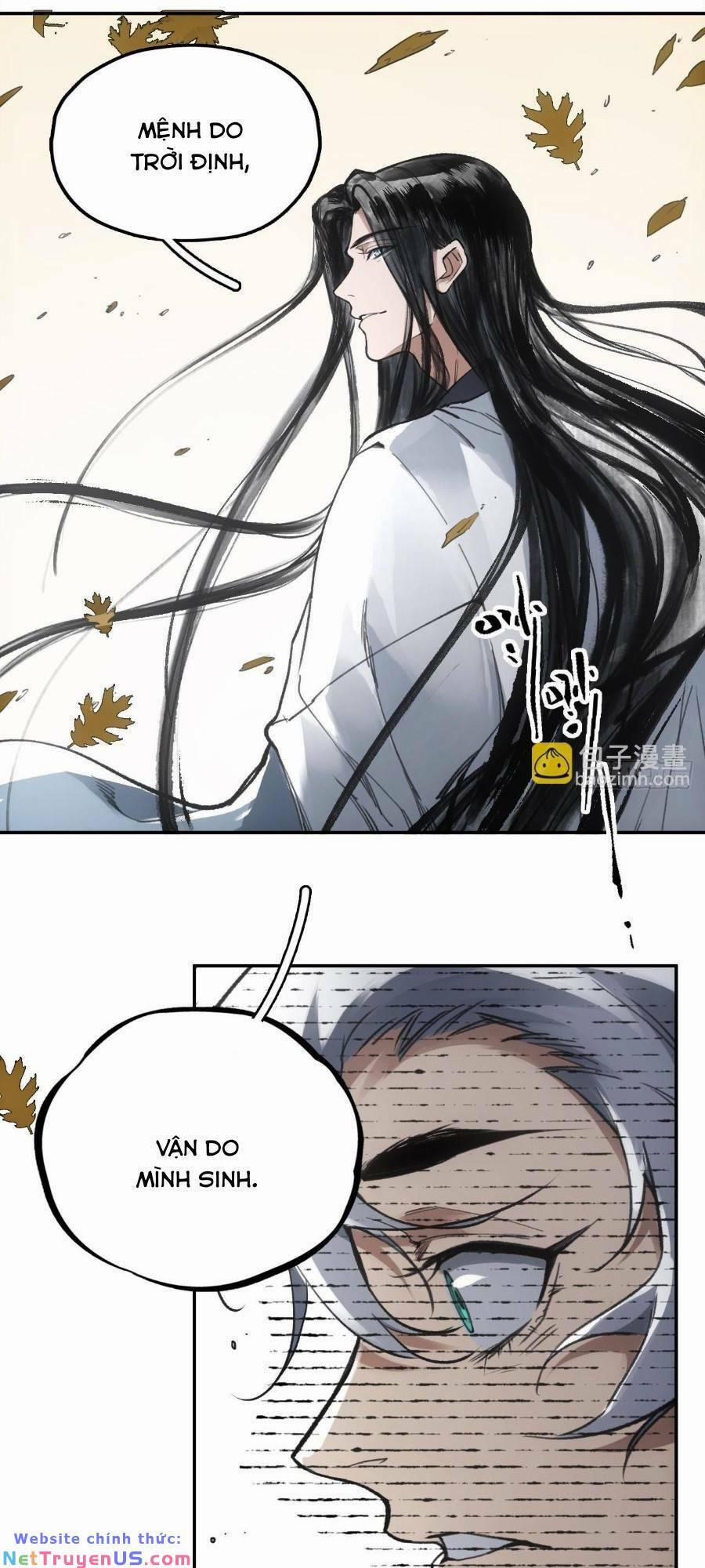 Xa Đao Nhân 15 trang 42