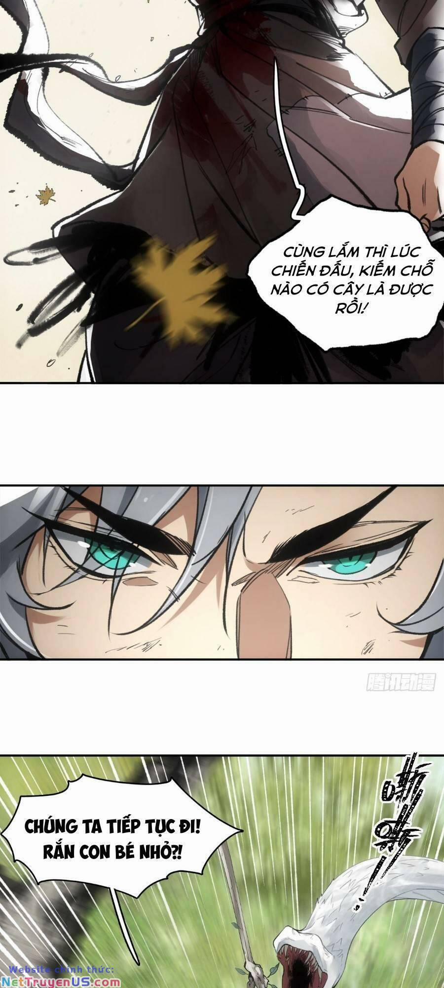 Xa Đao Nhân 15 trang 46