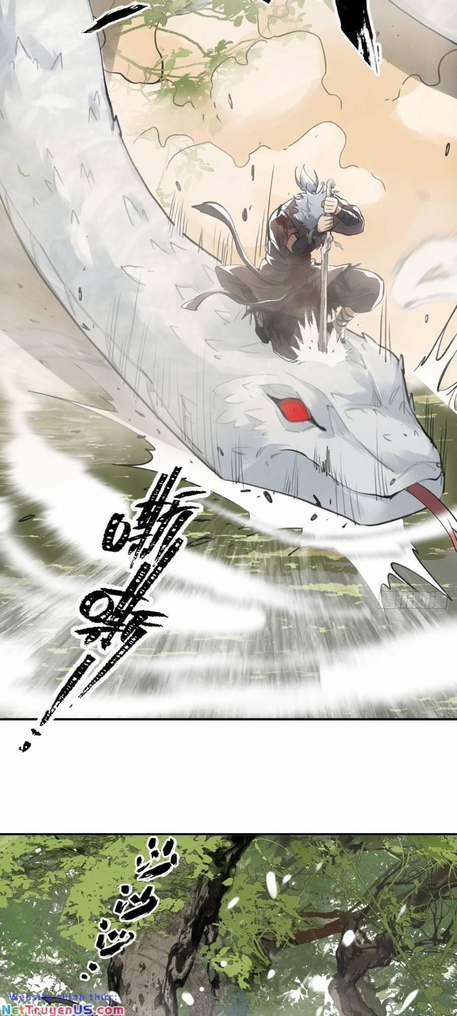 Xa Đao Nhân 15 trang 51