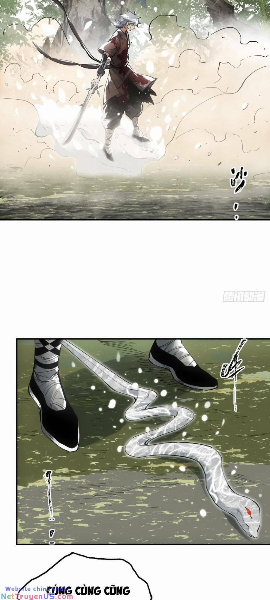 Xa Đao Nhân 15 trang 52