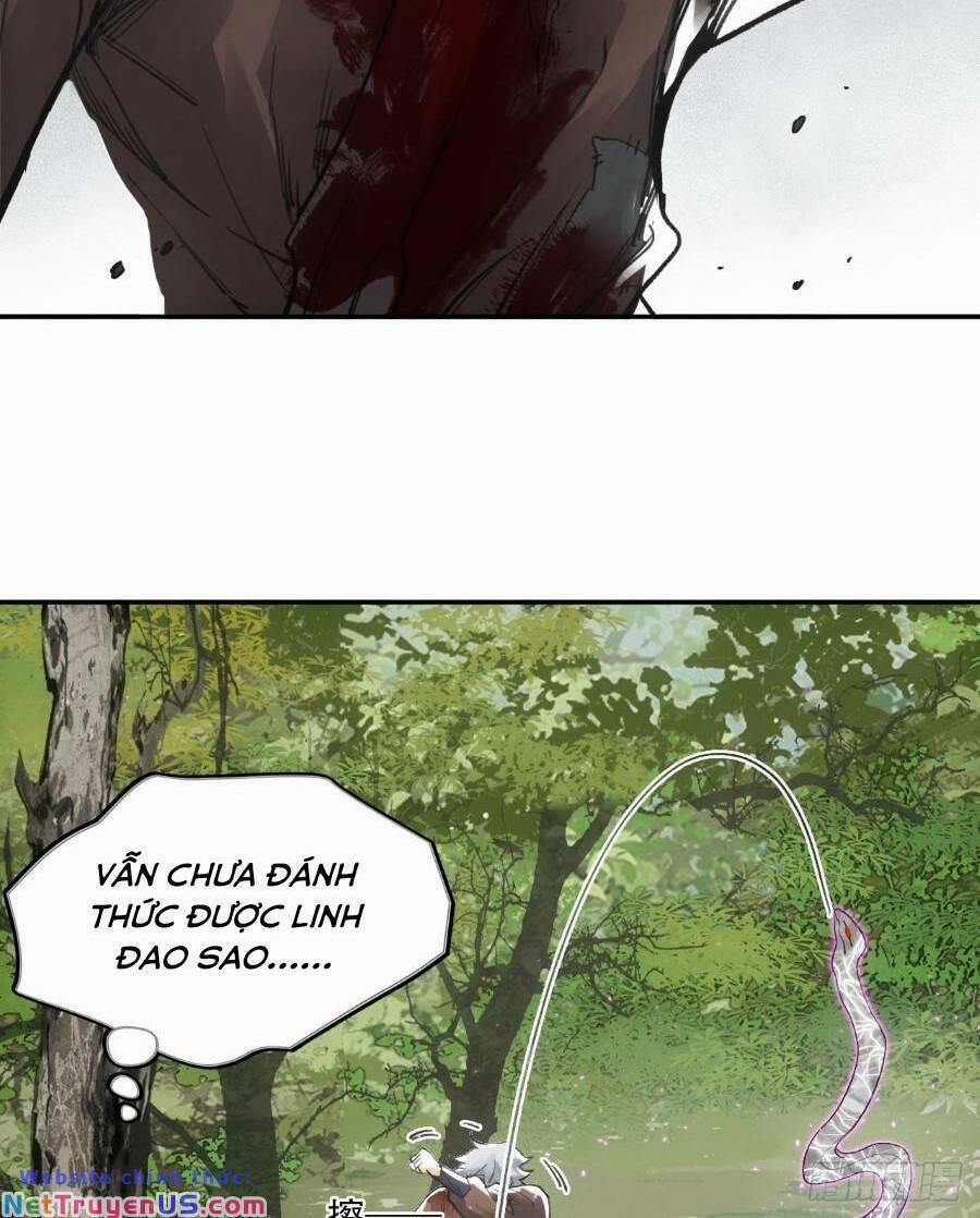 Xa Đao Nhân 15 trang 54
