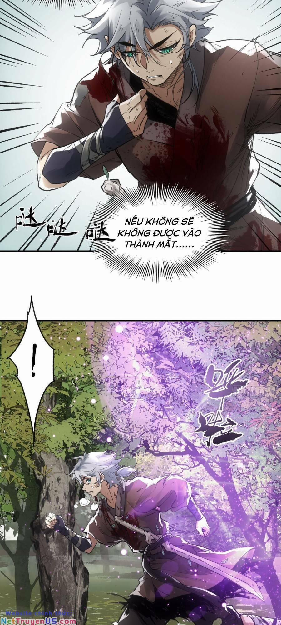 Xa Đao Nhân 15 trang 59