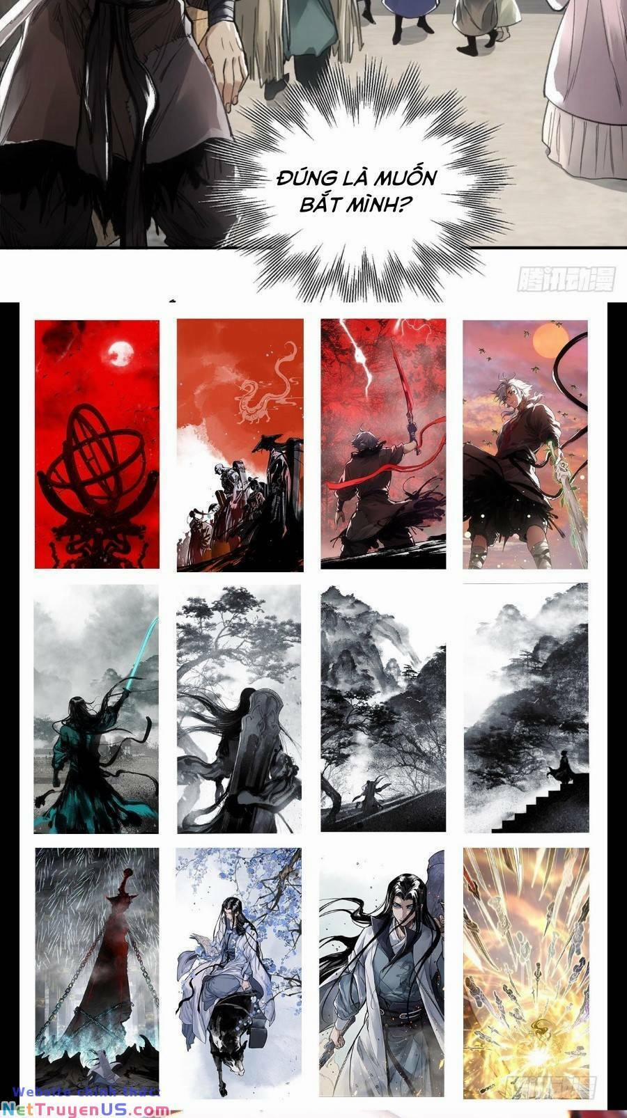 Xa Đao Nhân 15 trang 62