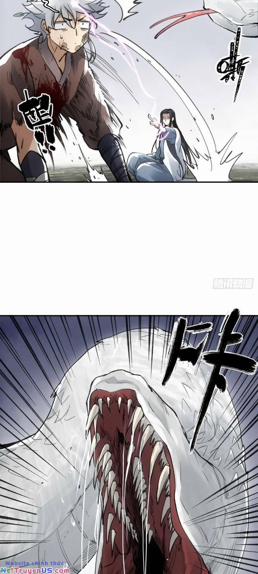 Xa Đao Nhân 15 trang 7