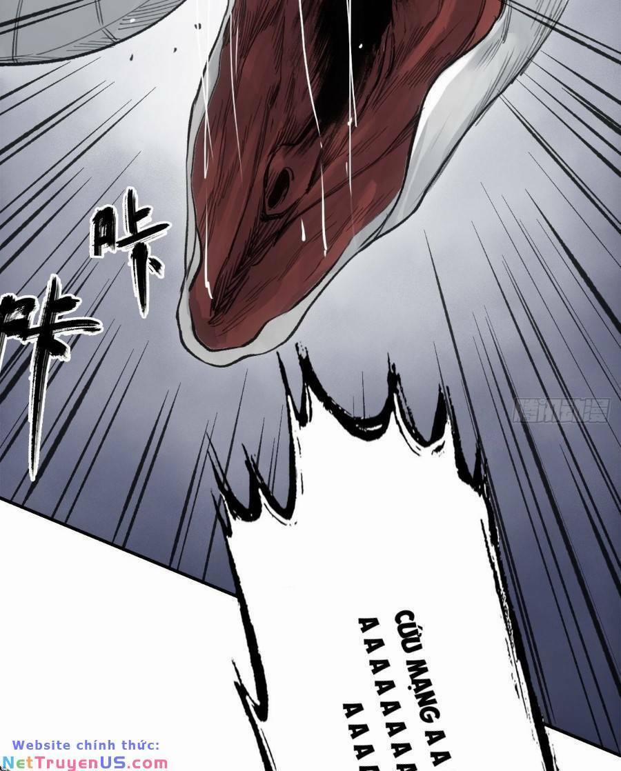 Xa Đao Nhân 15 trang 8