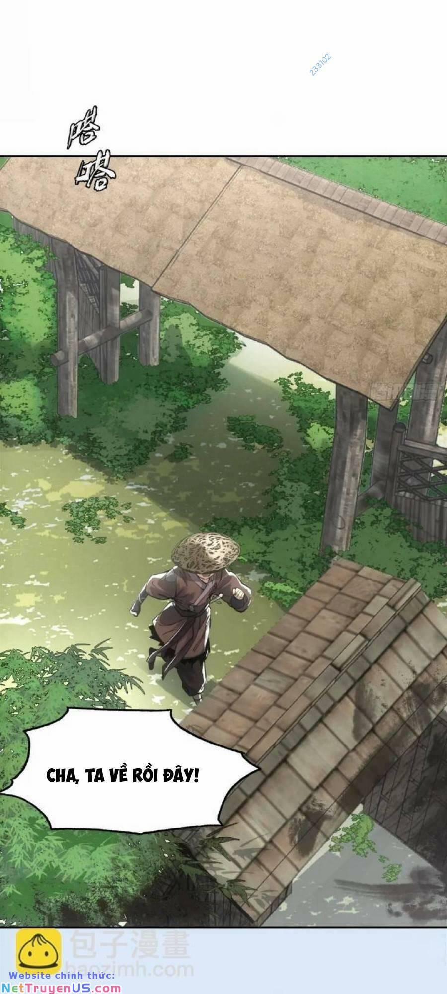 Xa Đao Nhân 16 trang 20