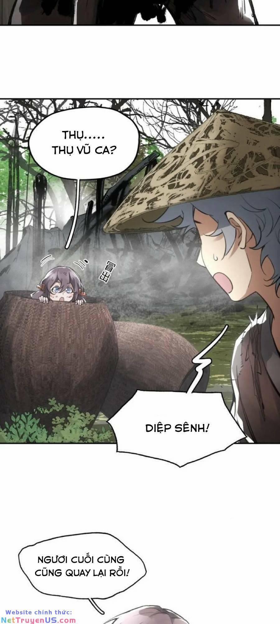 Xa Đao Nhân 16 trang 23