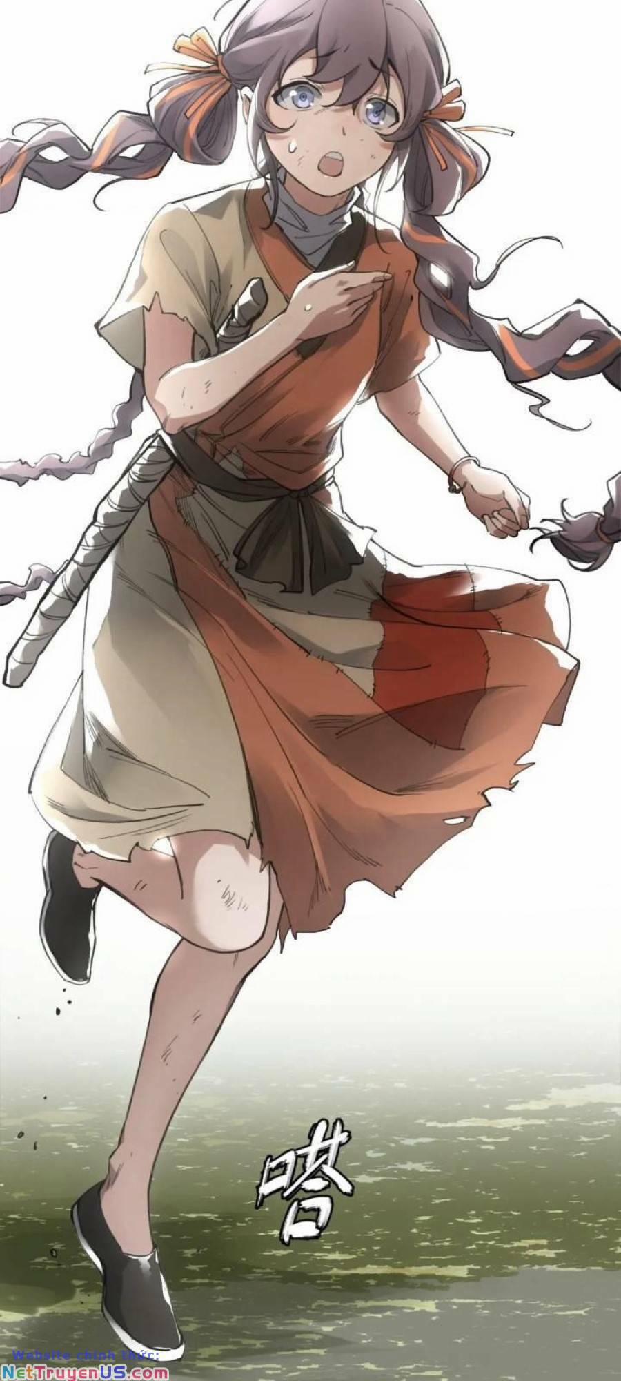 Xa Đao Nhân 16 trang 24