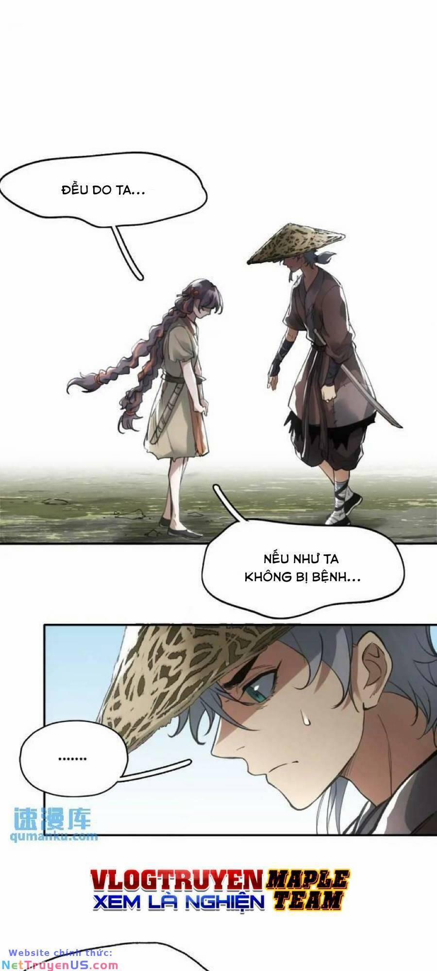 Xa Đao Nhân 16 trang 26