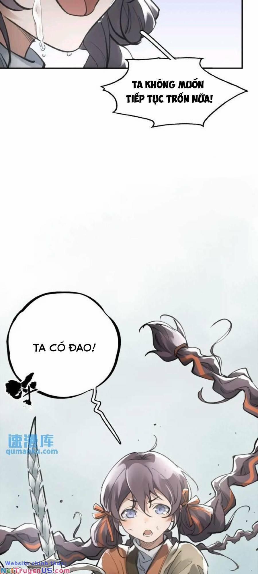 Xa Đao Nhân 16 trang 29