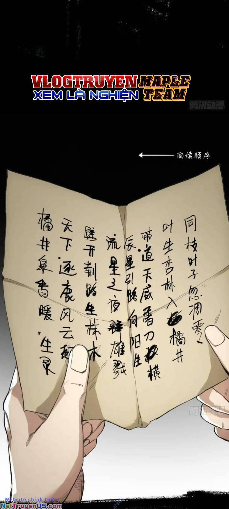 Xa Đao Nhân 16 trang 34