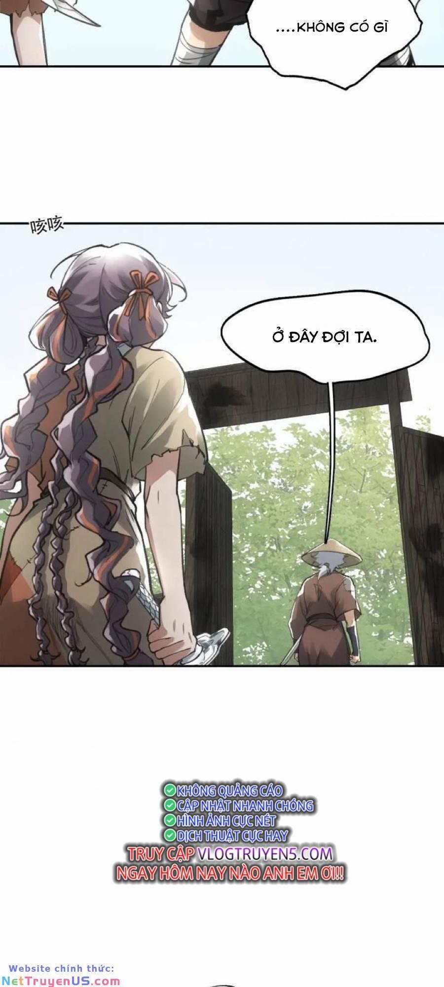 Xa Đao Nhân 16 trang 37