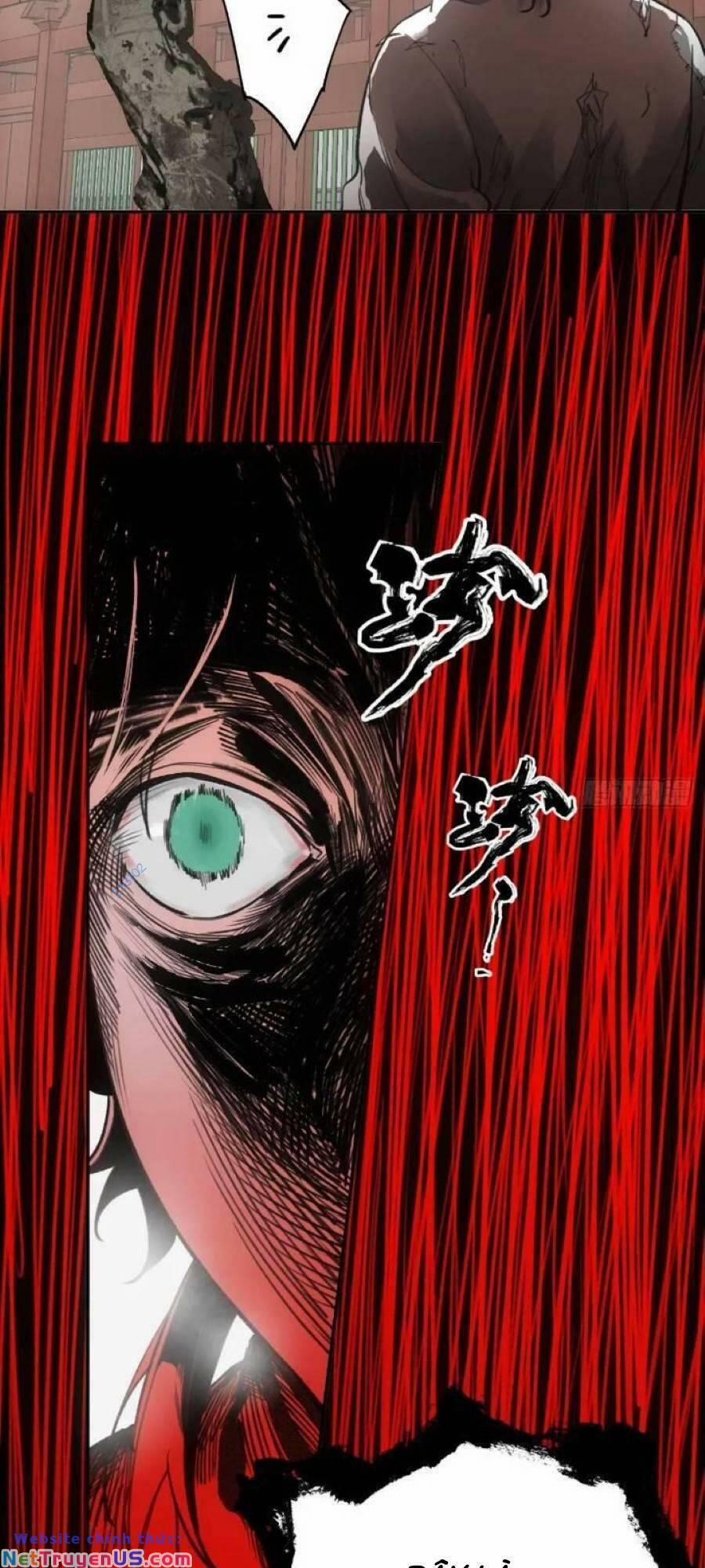 Xa Đao Nhân 16 trang 41