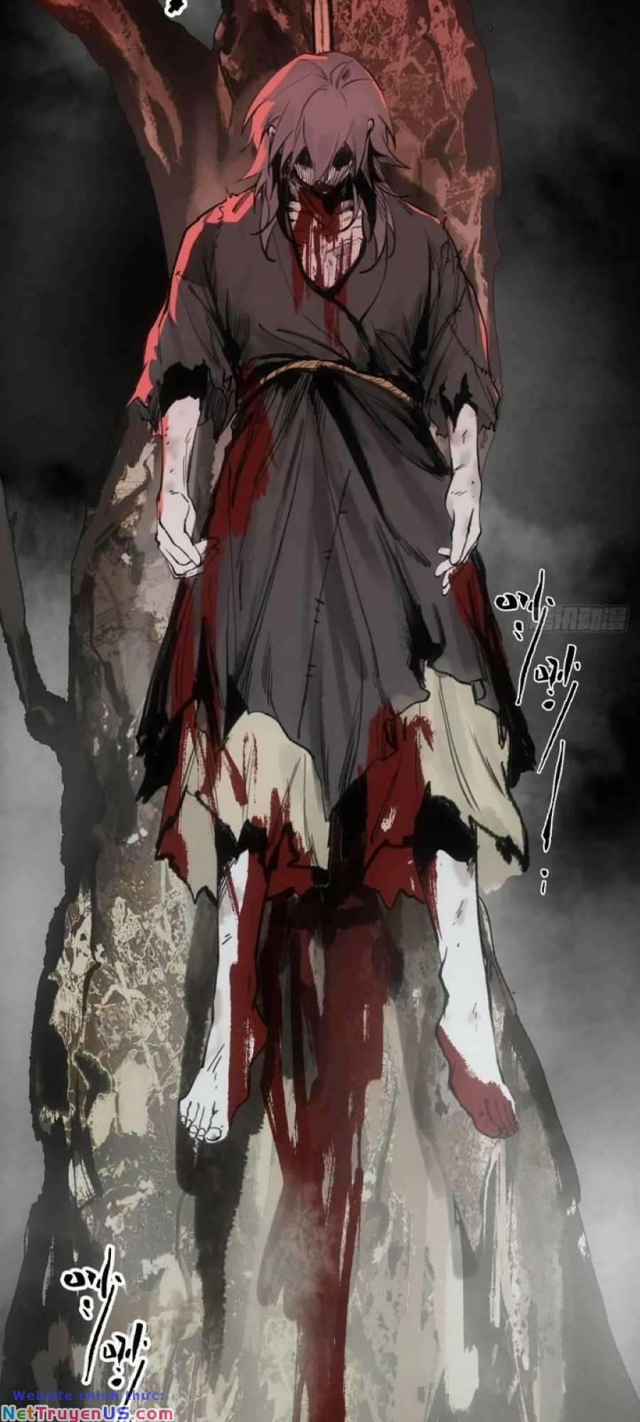 Xa Đao Nhân 16 trang 43