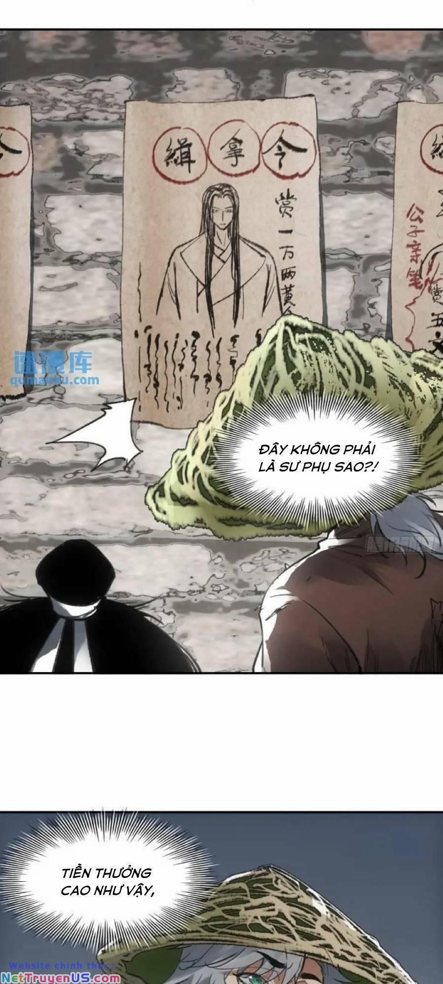 Xa Đao Nhân 16 trang 7