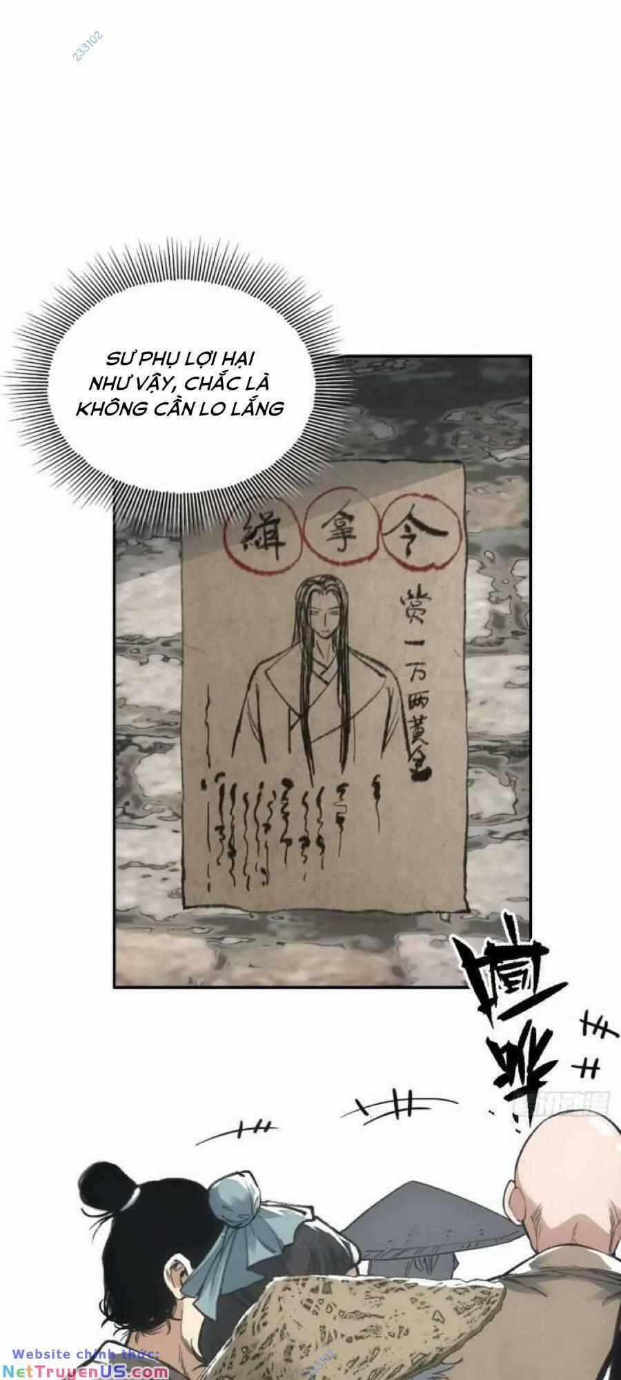 Xa Đao Nhân 16 trang 9