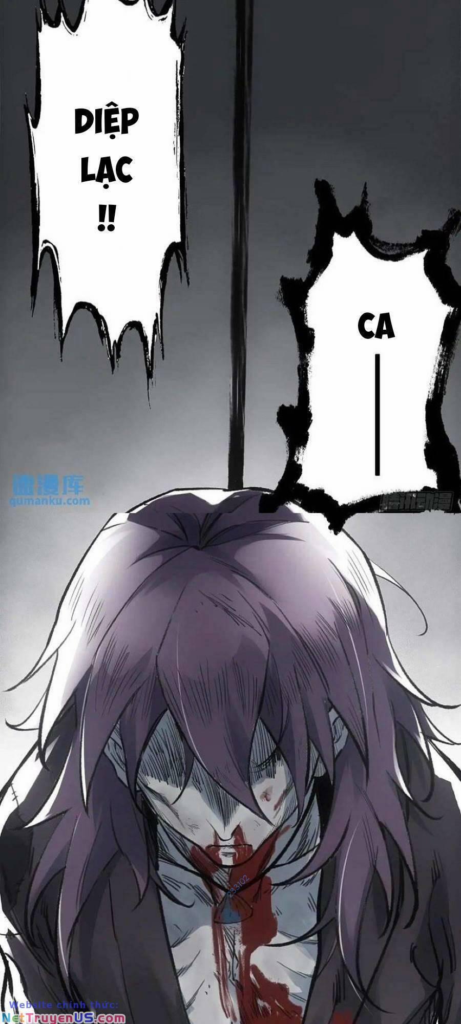 Xa Đao Nhân 17 trang 1