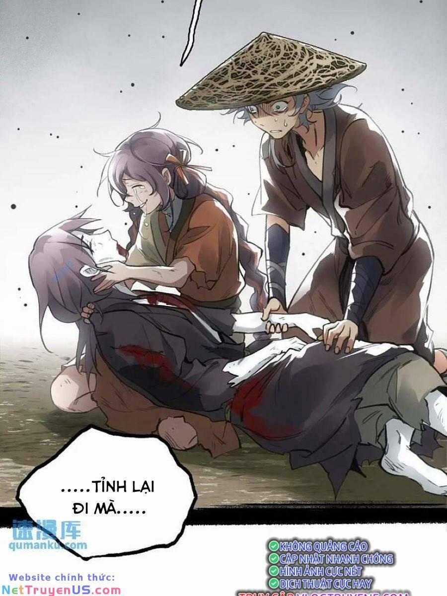 Xa Đao Nhân 17 trang 10