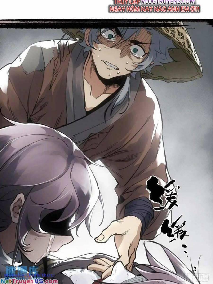 Xa Đao Nhân 17 trang 11