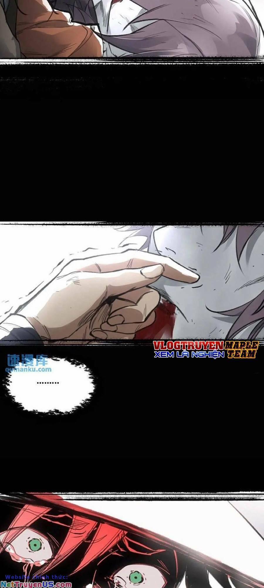 Xa Đao Nhân 17 trang 12