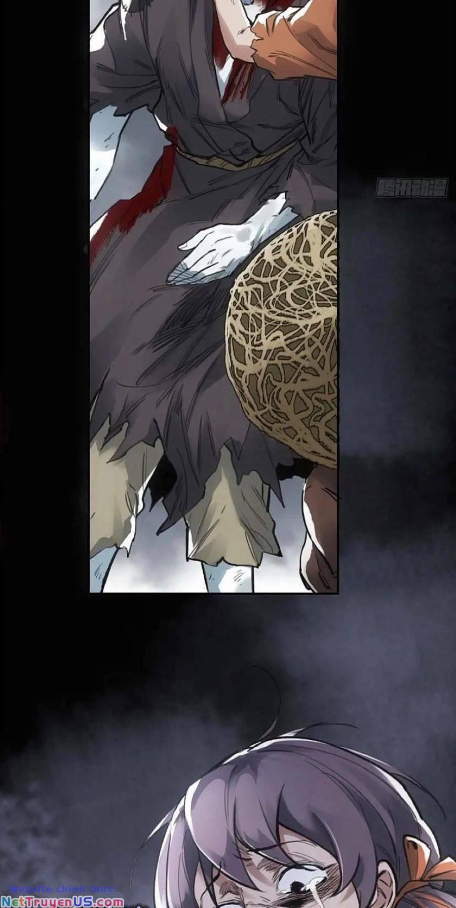 Xa Đao Nhân 17 trang 14