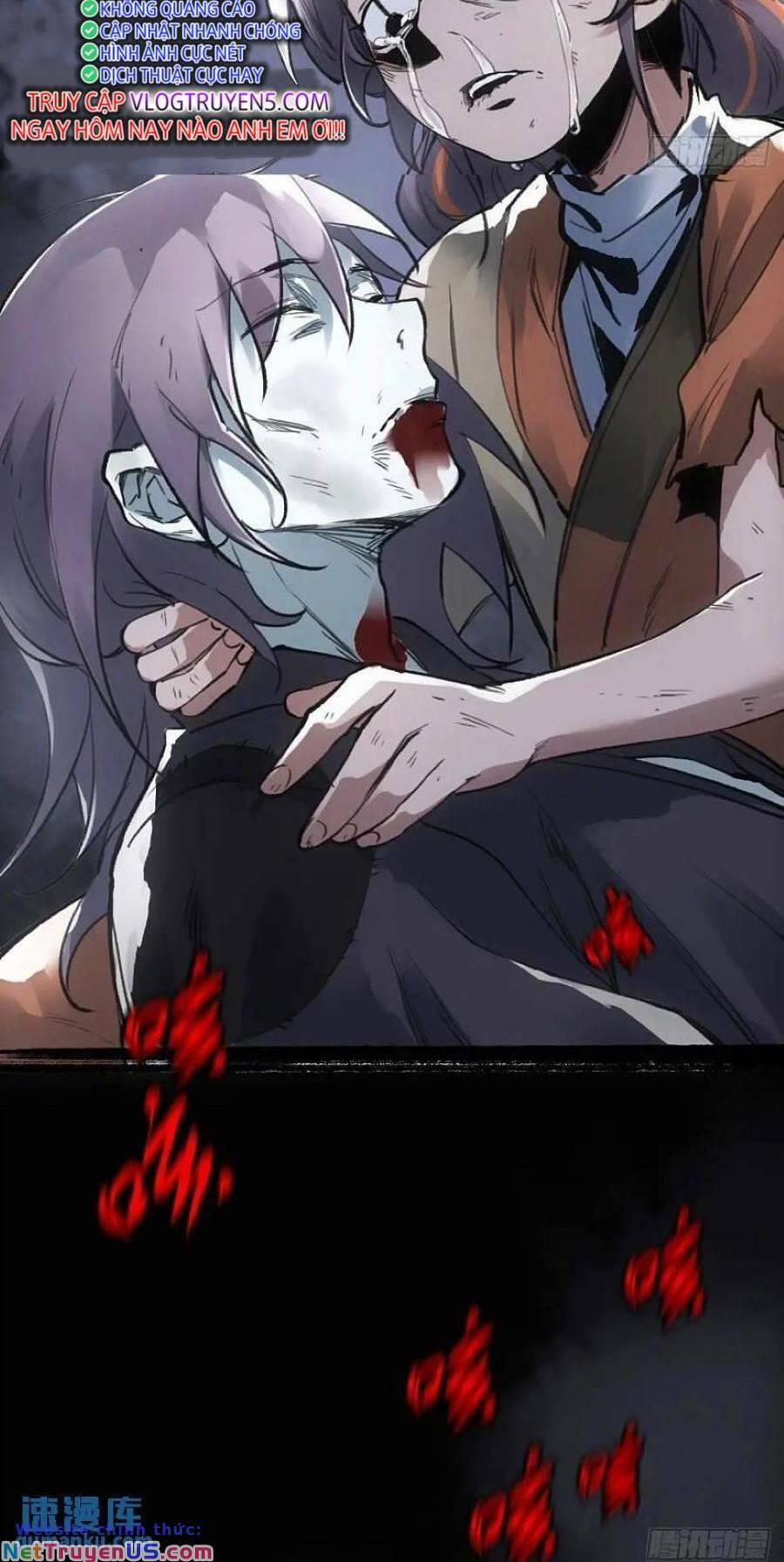 Xa Đao Nhân 17 trang 15