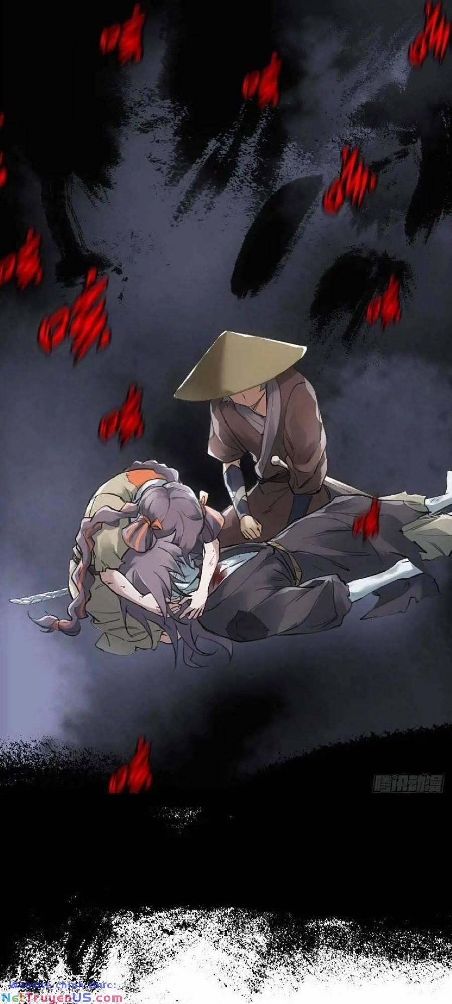 Xa Đao Nhân 17 trang 16