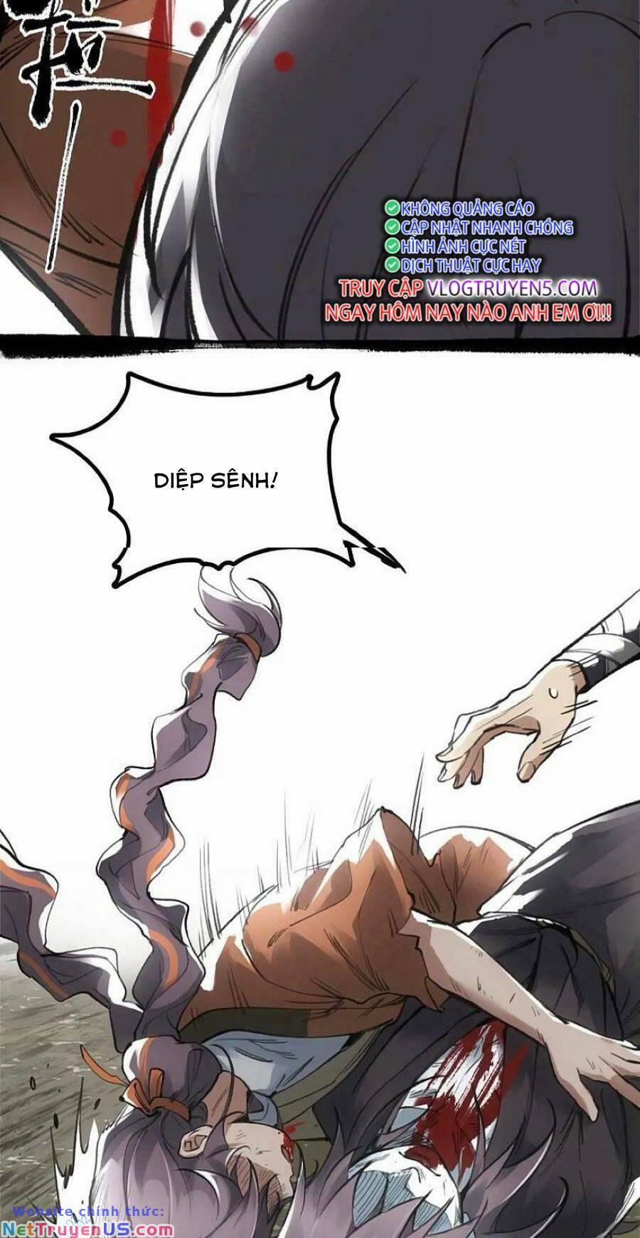 Xa Đao Nhân 17 trang 18