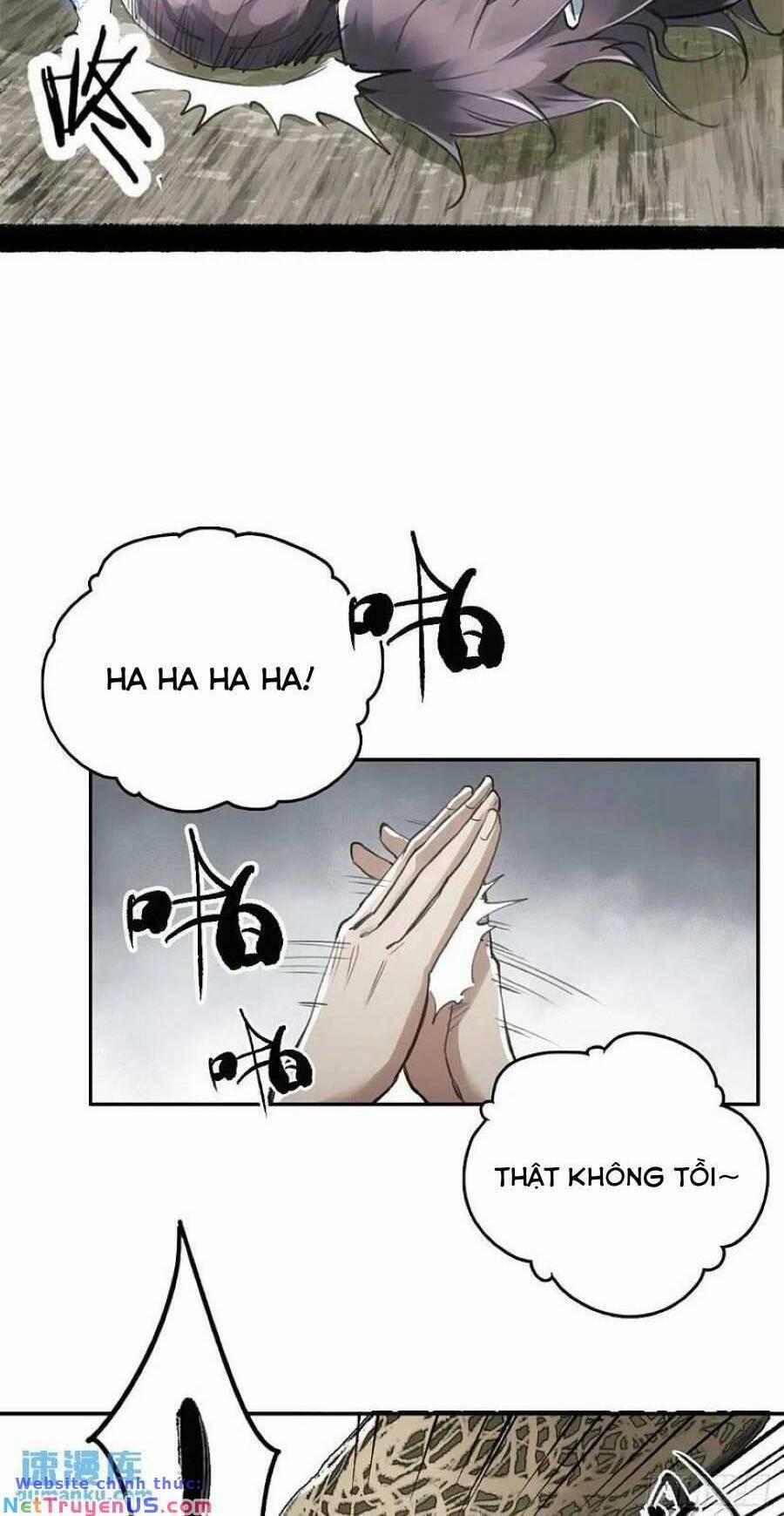 Xa Đao Nhân 17 trang 19