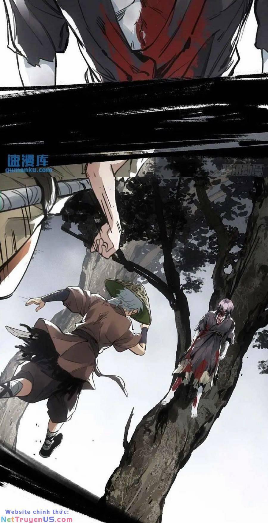 Xa Đao Nhân 17 trang 2