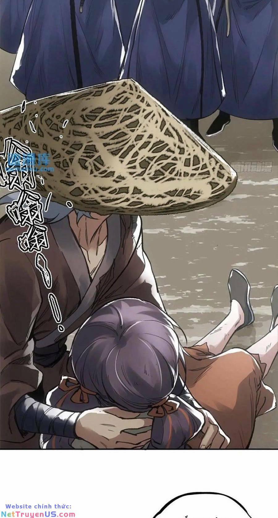 Xa Đao Nhân 17 trang 21