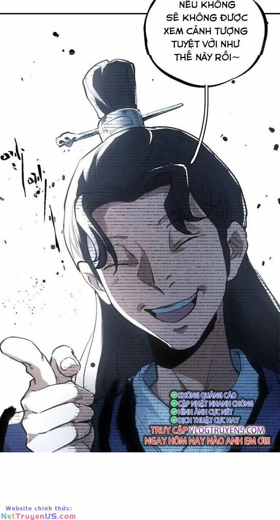 Xa Đao Nhân 17 trang 22