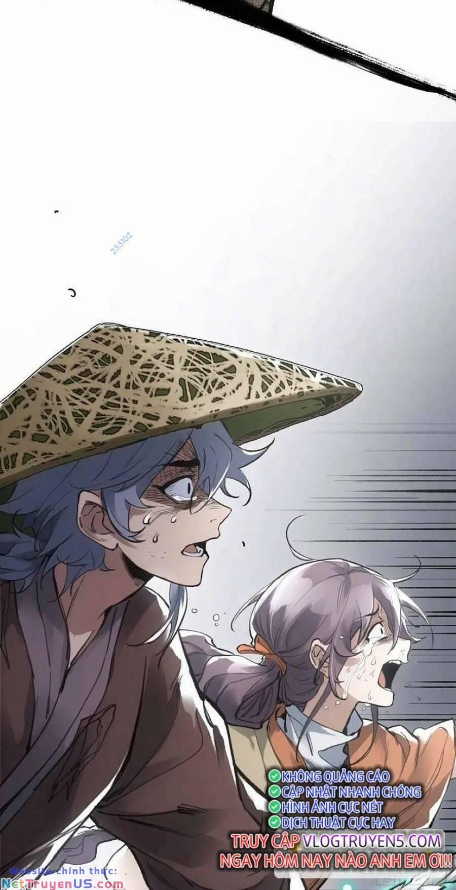 Xa Đao Nhân 17 trang 3