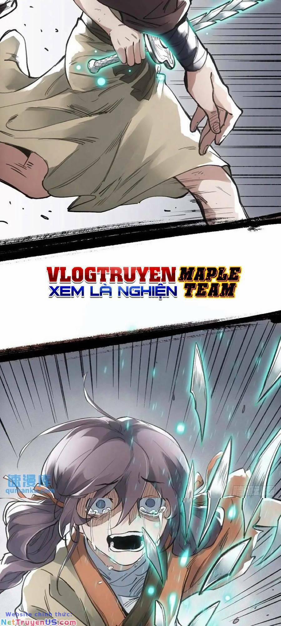 Xa Đao Nhân 17 trang 4