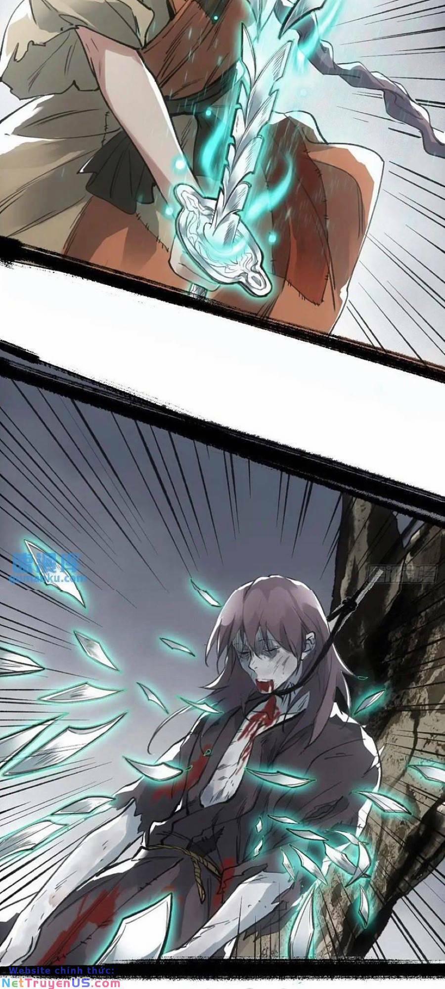 Xa Đao Nhân 17 trang 5