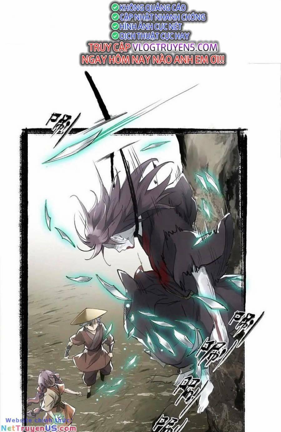 Xa Đao Nhân 17 trang 6