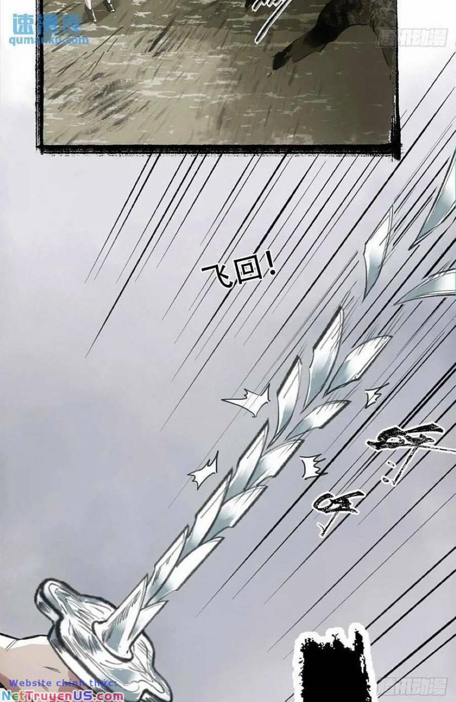 Xa Đao Nhân 17 trang 7